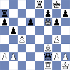 Larsson - Fernandez Romero (Calvia, 2007)