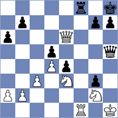 Munkhgal - Prohaszka (chess.com INT, 2022)