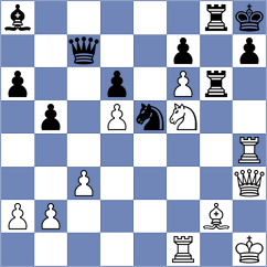 MPThompson - Brito Garcia (Playchess.com INT, 2004)