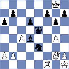 Holland - Wolff (Hastings, 1989)