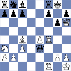 Obst - Taylor (Sydney, 2002)