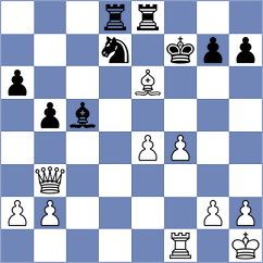 Gurevich - Karpenko (chess.com INT, 2025)