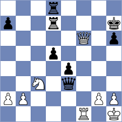 Arhan - Burmakin (chess.com INT, 2025)