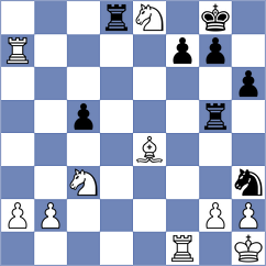 Duarte Cramer - Genkeswaran (chess.com INT, 2025)