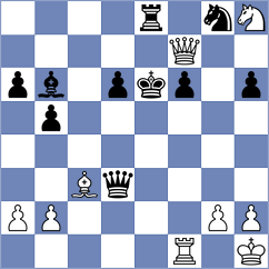 Ortez - Sharma (chess.com INT, 2024)