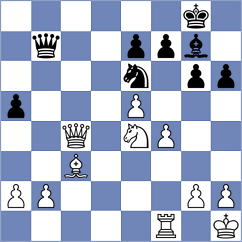 Moeller - Schubert (Playchess.com INT, 2020)