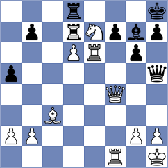 Chaverra - Fuster Garcia (Pamplona, 2001)