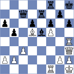 Tejedor Fuente - Blanco Gramajo (Chess.com INT, 2021)