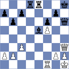 Benlatreche - Taoulilit (Europe Echecs INT, 2021)