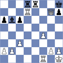 Arutjunian - Yankovsky (Serpukhov, 2001)