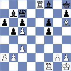 Gandhi - Akhmedov (chess.com INT, 2025)