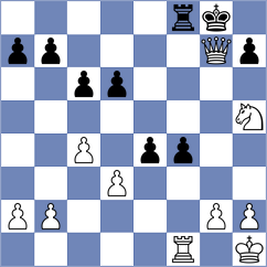 Zahedifar - Sithumsa (Lichess.org INT, 2021)