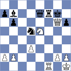 Mamedov - Aliev (Baku, 2003)