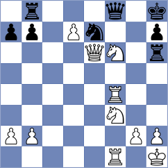 Kramnik - Miklos (Mainz, 2001)