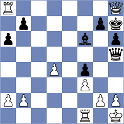 Garcia De Quesada - Hernandez Ramos (Tres Cantos, 2012)