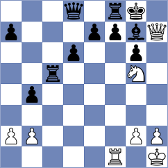Alarcia Astiz - Benedek (chess.com INT, 2024)