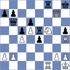 Tran - Kalavannan (Chess.com INT, 2020)