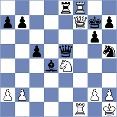 Fiorito - Poliannikov (chess.com INT, 2024)