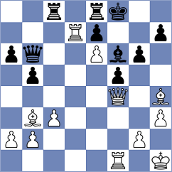 Duarte - Mrazik (Lichess.org INT, 2021)