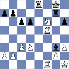 Torres Hernandez - Nasyrova (Chess.com INT, 2021)