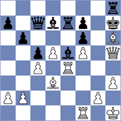 Tomasi - Zhizmer (chess.com INT, 2024)