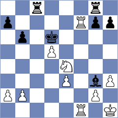 Rosario - Lugo (Box Hill, 2004)