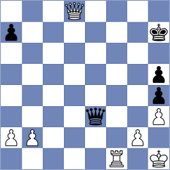 Jacobsen - Travadon (chess.com INT, 2025)