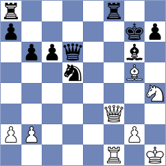 Przybylski - Yoo (chess.com INT, 2025)