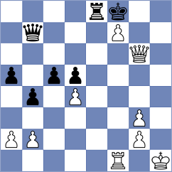 Ezat - Marn (Chess.com INT, 2020)