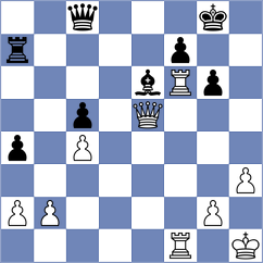 Einarsson - Bongo Akanga Ndjila (chess.com INT, 2021)