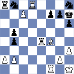Balabaev - Macagno (Chess.com INT, 2017)