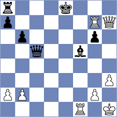 Babaev - Lotz (Hilden, 2004)