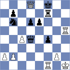 Gaponenko - Van Zandwijk (Dieren, 2002)