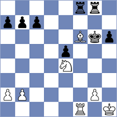 Trella - Steib (Chess.com INT, 2020)
