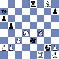 Belov - Papaioannou (chess.com INT, 2025)