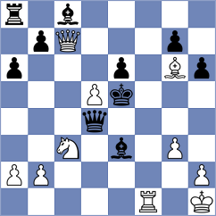 Viviani - Kobalia (Chess.com INT, 2020)