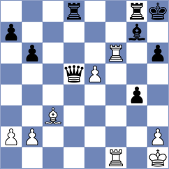 Muzzi - Ronka (Chess.com INT, 2020)