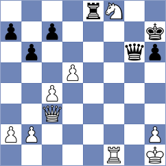 Petrenko - Pereyra (chess.com INT, 2025)