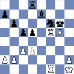 Escandell - Moya Arau (Barcelona ESP, 2025)