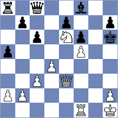 Zhigalko - Hamitevici (chess.com INT, 2025)