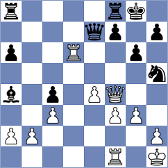 Sloboda - Moreno (Cuiaba, 2011)