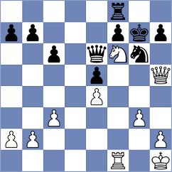 Llorens Sepulveda - Bator (Chess.com INT, 2021)