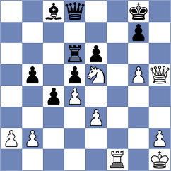Borissov - Guzman Fuentes (Sueca ESP, 2024)