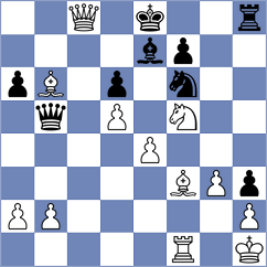 Jagirapu - Donskov (chess.com INT, 2024)