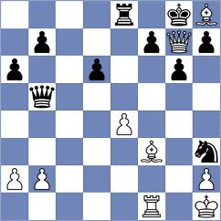 Plazuelo Pascual - Guimaraes (Chess.com INT, 2021)