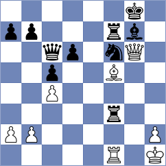 Al Modiahki - Korobov (chess.com INT, 2025)