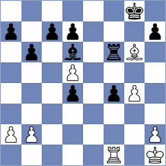 Zhou - Smith (Chess.com INT, 2016)
