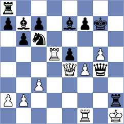 Mehraliev - Nagiev (Baku, 2002)