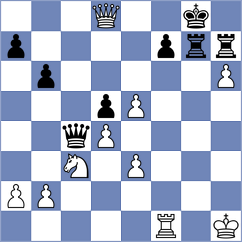 Pandey - Costa (Chess.com INT, 2020)