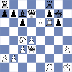 Dadashov - Mamedjarova (Baku, 2004)
